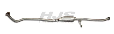 Катализатор HJS